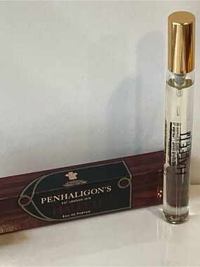 Penhaligon's Halfeti EDP 10ml BNIB